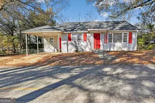 1123 Drewery Ave, Griffin, GA 30223 - Photo 2
