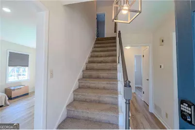 1499 Smokehouse Lane, Stone Mountain, GA 30088 - Photo 14