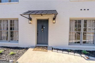 1499 Smokehouse Lane, Stone Mountain, GA 30088 - Photo 4