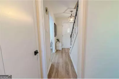 1499 Smokehouse Lane, Stone Mountain, GA 30088 - Photo 16