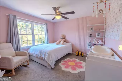 1499 Smokehouse Lane, Stone Mountain, GA 30088 - Photo 20