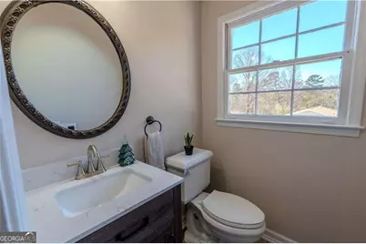 1499 Smokehouse Lane, Stone Mountain, GA 30088 - Photo 22