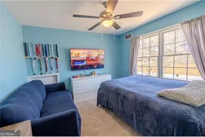 1499 Smokehouse Lane, Stone Mountain, GA 30088 - Photo 18