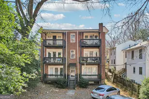 996 Greenwood Ave NE, Atlanta, GA 30306 - Photo 8