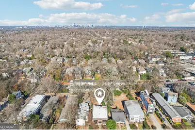 996 Greenwood Avenue NE, Atlanta, GA 30306 - Photo 10