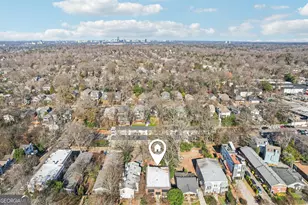 996 Greenwood Ave NE, Atlanta, GA 30306 - Photo 10