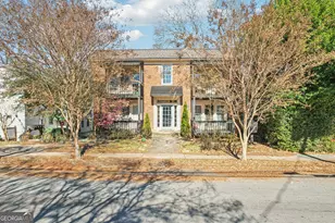 996 Greenwood Ave NE, Atlanta, GA 30306 - Photo 2
