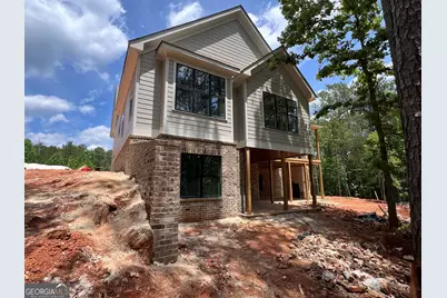 607 Forest Pointe Drive, Forsyth, GA 31029 - Photo 32