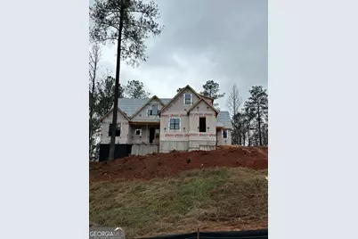 607 Forest Pointe Drive, Forsyth, GA 31029 - Photo 2