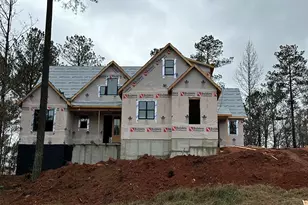 607 Forest Pointe Dr, Forsyth, GA 31029 - Photo 2