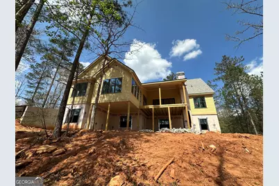 607 Forest Pointe Drive, Forsyth, GA 31029 - Photo 6