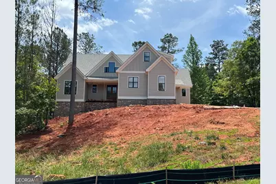 607 Forest Pointe Drive, Forsyth, GA 31029 - Photo 6