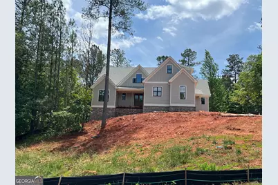 607 Forest Pointe Drive, Forsyth, GA 31029 - Photo 2