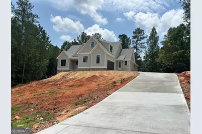 607 Forest Pointe Drive, Forsyth, GA 31029 - Photo 4
