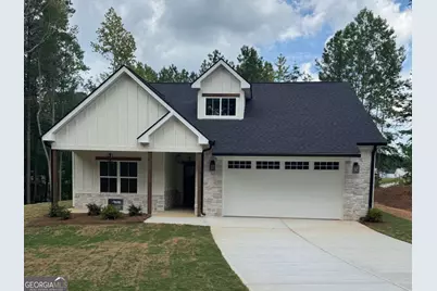 94 Hazel Lane, Bremen, GA 30110 - Photo 2