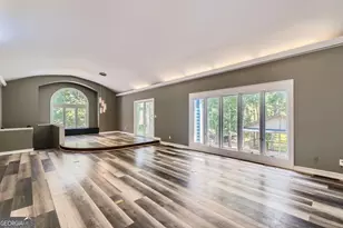 545 N Pine Hill Rd, Griffin, GA 30223 - Photo 4