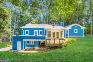 545 N Pine Hill Rd, Griffin, GA 30223 - Photo 30