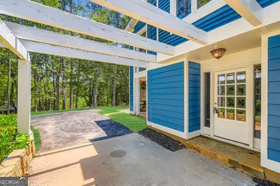 545 N Pine Hill Road, Griffin, GA 30223 - Photo 32