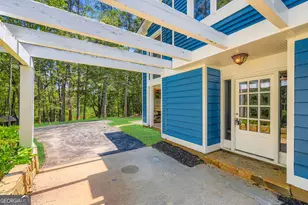 545 N Pine Hill Rd, Griffin, GA 30223 - Photo 32