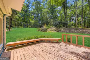 545 N Pine Hill Rd, Griffin, GA 30223 - Photo 34