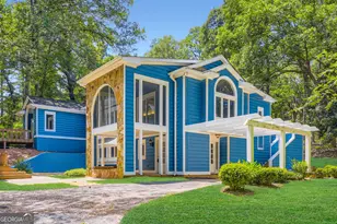 545 N Pine Hill Rd, Griffin, GA 30223 - Photo 2