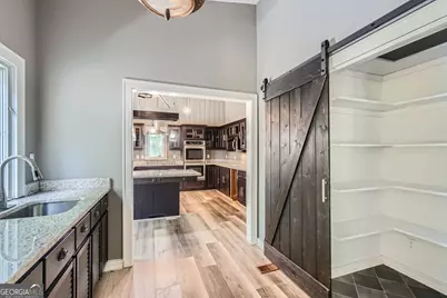 545 N Pine Hill Road, Griffin, GA 30223 - Photo 14