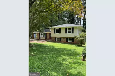 3616 Santa Fe Trail, Atlanta, GA 30340 - Photo 4