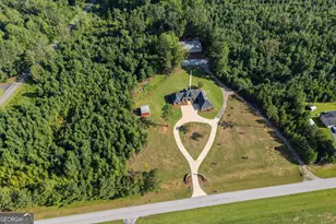 1360 Gum Creek Airport Rd, Roopville, GA 30170 - Photo 10