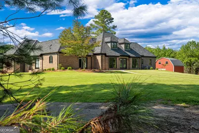 1360 Gum Creek Airport Road, Roopville, GA 30170 - Photo 8