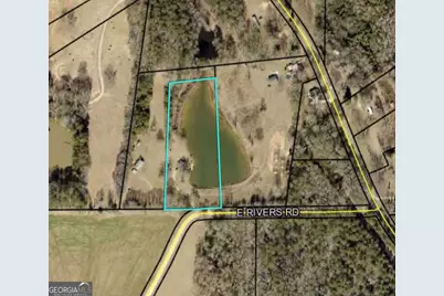 443 E Rivers Road, Griffin, GA 30224 - Photo 16