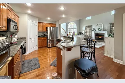 297 Old Clarkesville Mill Road, Clarkesville, GA 30523 - Photo 8