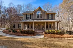 3230 Tommy Lee Cook Rd, Newnan, GA 30263 - Photo 1