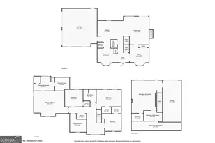 3230 Tommy Lee Cook Rd, Newnan, GA 30263 - Photo 74