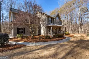 3230 Tommy Lee Cook Rd, Newnan, GA 30263 - Photo 4