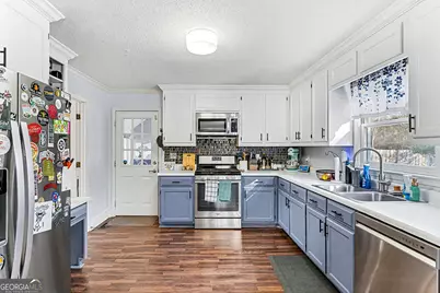 567 Billingswood Drive, Macon, GA 31210 - Photo 18