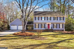 567 Billingswood Dr, Macon, GA 31210 - Photo 4