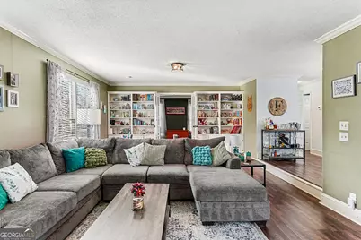 567 Billingswood Drive, Macon, GA 31210 - Photo 8