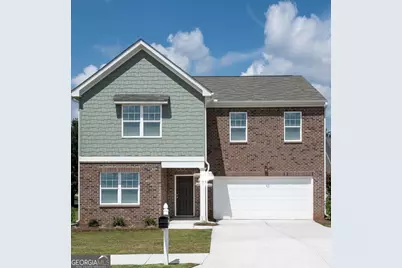 7584 Saffron Avenue, Covington, GA 30014 - Photo 1