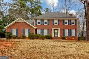 201 Chesterfield Rd, Bogart, GA 30622 - Photo 1