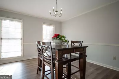 201 Chesterfield Road, Bogart, GA 30622 - Photo 10