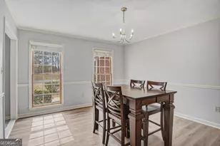 201 Chesterfield Rd, Bogart, GA 30622 - Photo 8