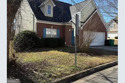 5471 Walnut Lane, Lithonia, GA 30038 - Photo 4