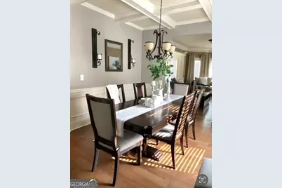 7756 Wrothham Circle, Atlanta, GA 30349 - Photo 6