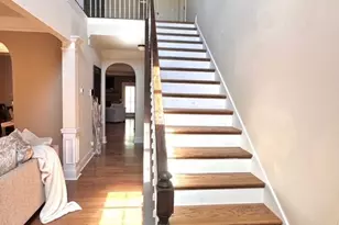 7756 Wrothham Circle, Atlanta, GA 30349 - Photo 2