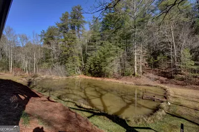 100 Saga Mountain Road, Tiger, GA 30576 - Photo 26