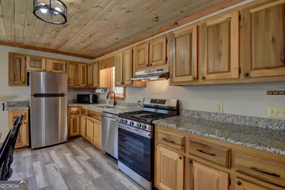 100 Saga Mountain Road, Tiger, GA 30576 - Photo 46