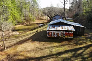 100 Saga Mountain Rd, Tiger, GA 30576 - Photo 110