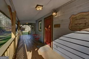 100 Saga Mountain Rd, Tiger, GA 30576 - Photo 36