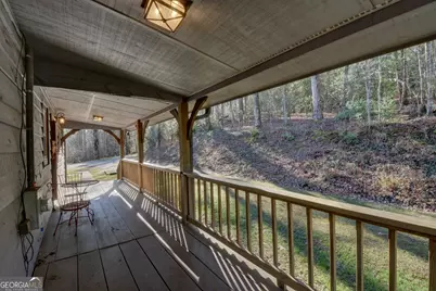 100 Saga Mountain Road, Tiger, GA 30576 - Photo 38