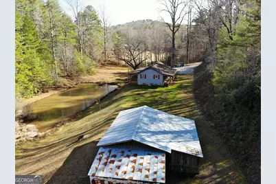 100 Saga Mountain Road, Tiger, GA 30576 - Photo 106